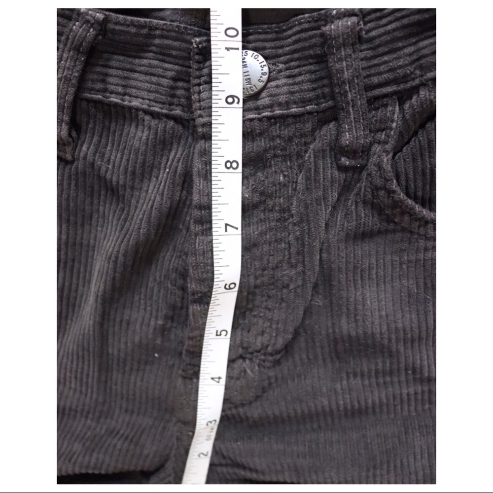 Current/Elliot Pants - Picture 5 of 7
